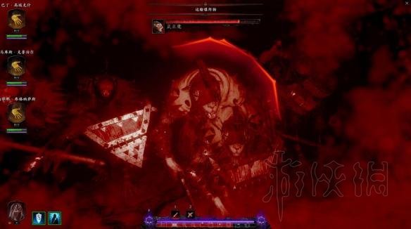 《战锤：末世鼠疫2》侍女跑图图文攻略 1.05侍女怎么跑图？