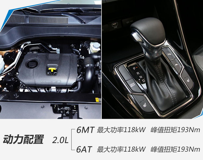 东风悦达起亚新智跑上市 最高降4.99万/11.98万起售
