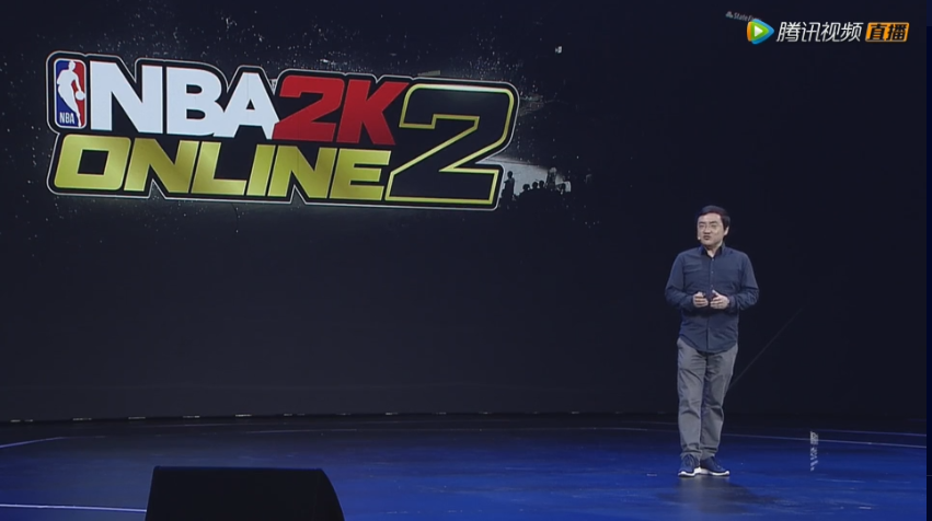 NBA2kol官网(《NBA2K Online2》登陆Wegame 官网开放测试资格)