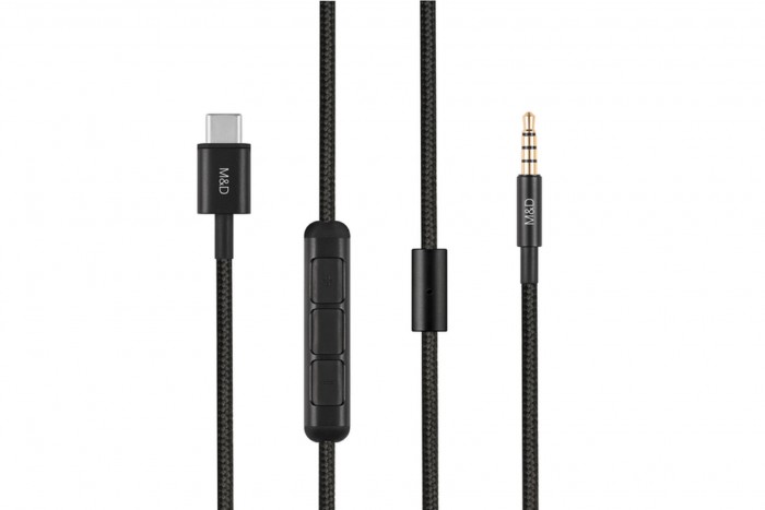新的Lightning和USB-C转接线让你花钱一次彻底告别3.5mm耳机接口