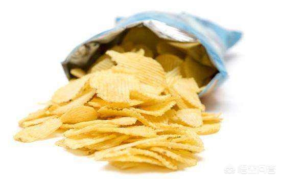 怀孕后还可以吃薯条薯片等土豆食品吗？它对胎儿的3种危害严重吗