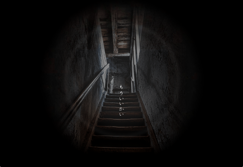 神秘恐怖网站号称是最棒的恐怖片网站