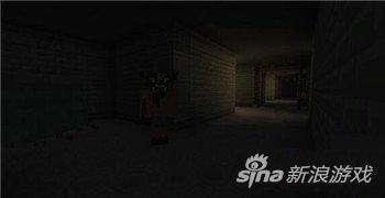 我的世界暮色森林建筑攻略 暮色地下迷宫详解