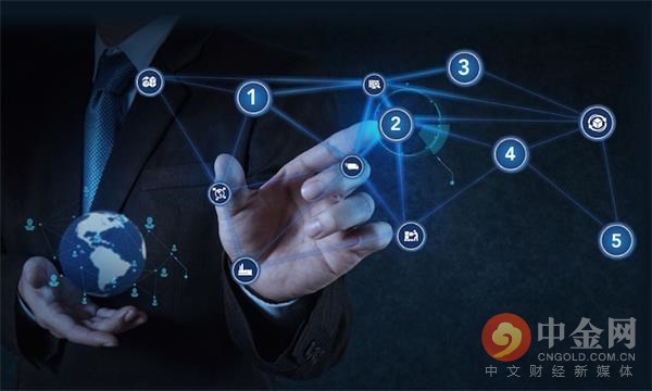 “四大”安永：区块链或彻底改变金融功能运作方式