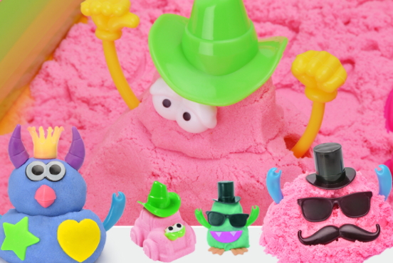 太空沙多少钱一套 价格不贵淘宝有卖