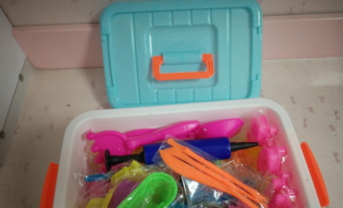 太空沙多少钱一套 价格不贵淘宝有卖