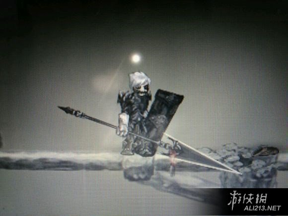 《盐和避难所》烙印获得地点解析攻略