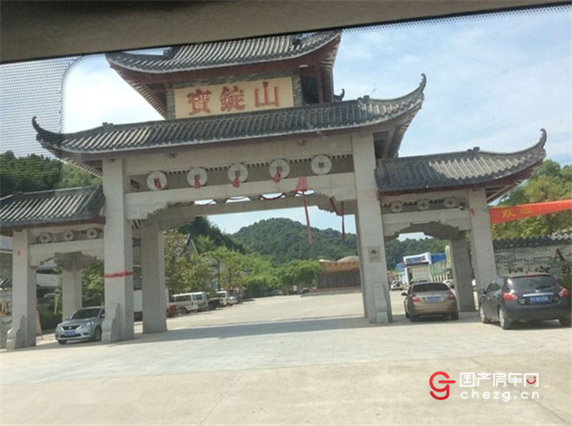 我行我宿的房车生活｜我的凯普斯达房车首航记（2）
