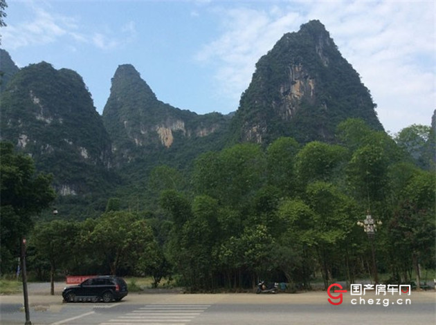 我行我宿的房车生活｜我的凯普斯达房车首航记（2）