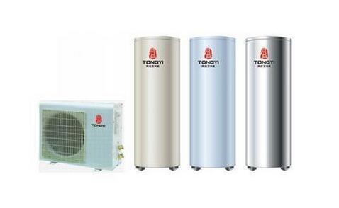 同益空氣能熱水器怎么樣？同益空氣能熱水器規格及價格介紹