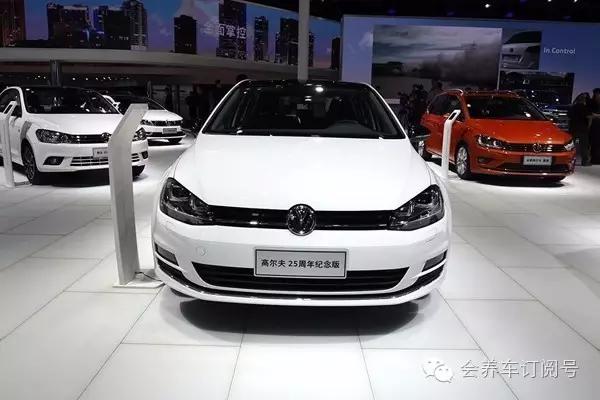 不吹不黑！神车高尔夫7有哪些常见故障？