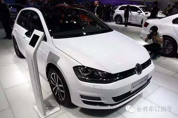 不吹不黑！神车高尔夫7有哪些常见故障？