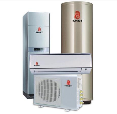 同益空氣能熱水器怎么樣？同益空氣能熱水器規格及價格介紹