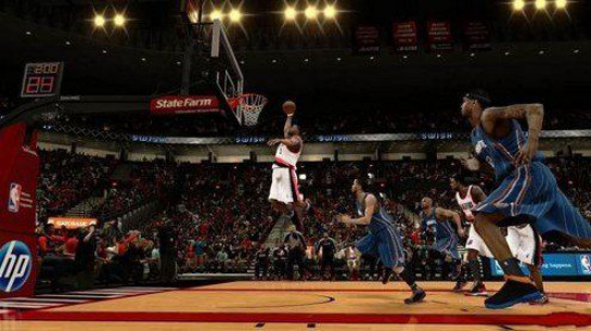 nba2k14哪些手机版(探究《NBA2K14》为何如此受欢迎？)