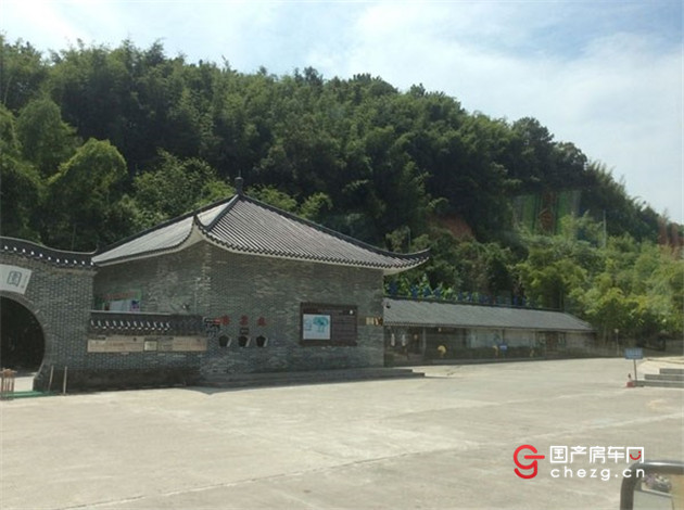 我行我宿的房车生活｜我的凯普斯达房车首航记（2）
