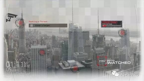 嫌疑犯的追踪：我带着认真的表情来解决案件，你却让我的狗哭了。