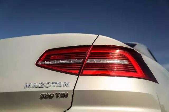 试驾全新迈腾：一台你会买的德国车