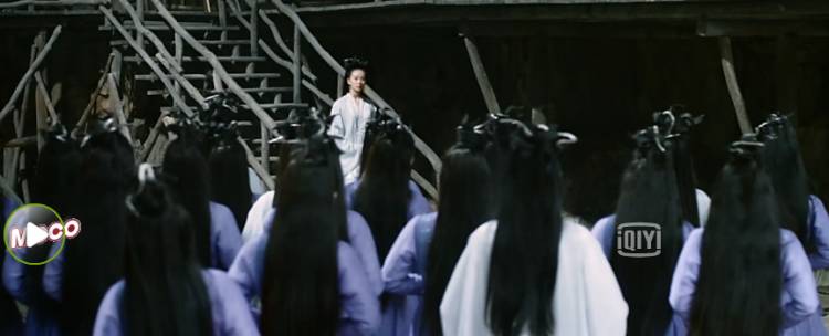 《醉玲珑》，一部讲述美发沙龙学院成长史的大型情景喜剧