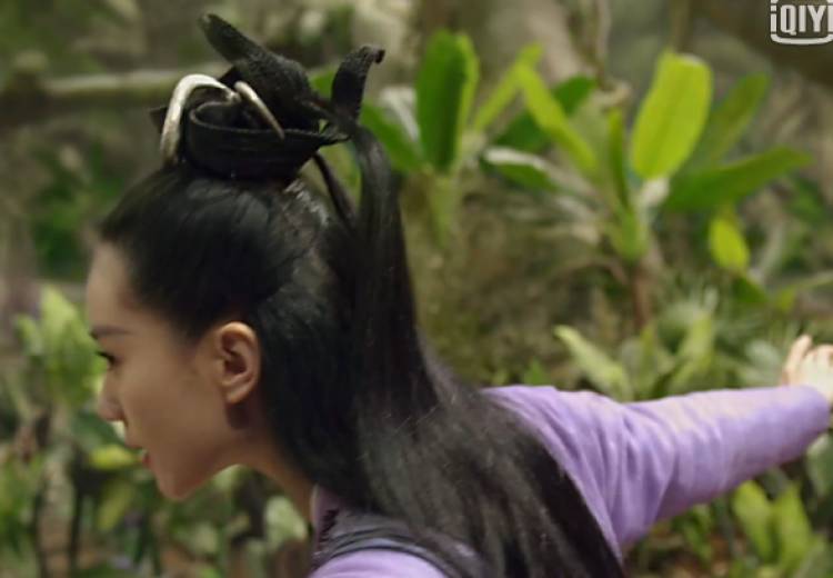 《醉玲珑》，一部讲述美发沙龙学院成长史的大型情景喜剧