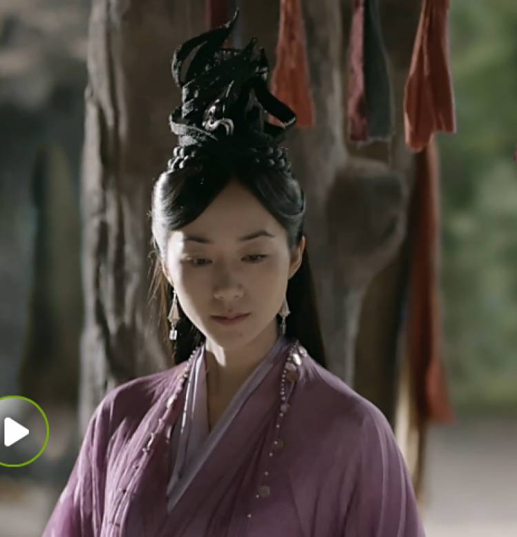 《醉玲珑》，一部讲述美发沙龙学院成长史的大型情景喜剧