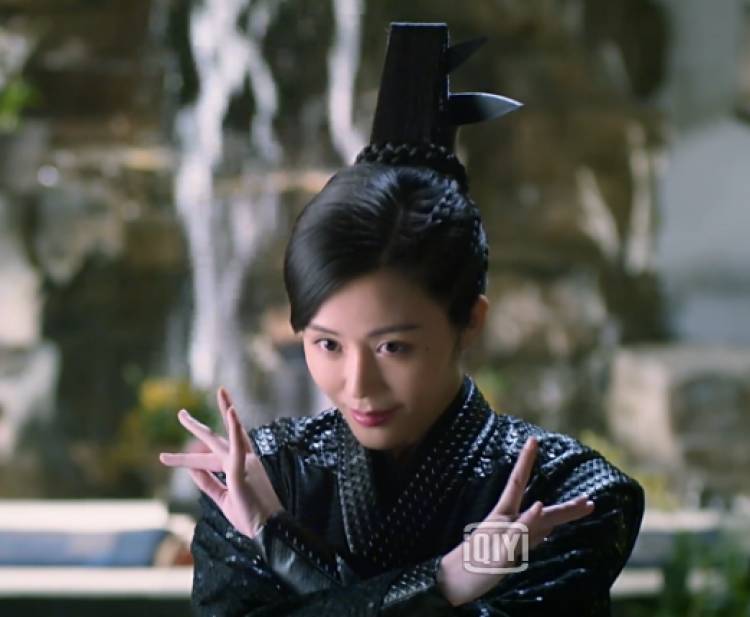 《醉玲珑》，一部讲述美发沙龙学院成长史的大型情景喜剧