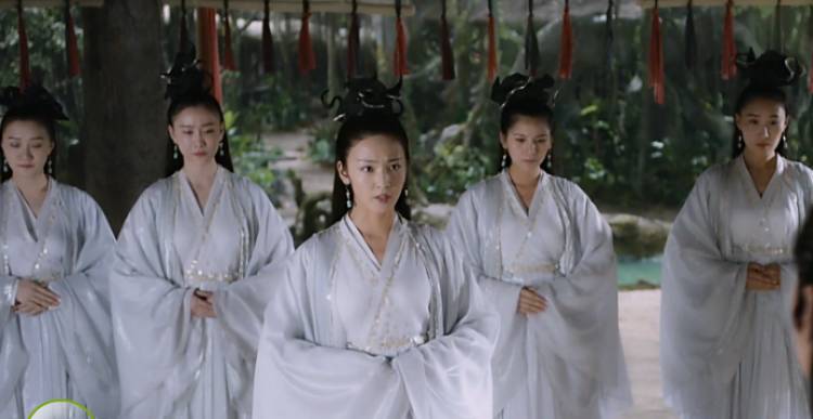 《醉玲珑》，一部讲述美发沙龙学院成长史的大型情景喜剧