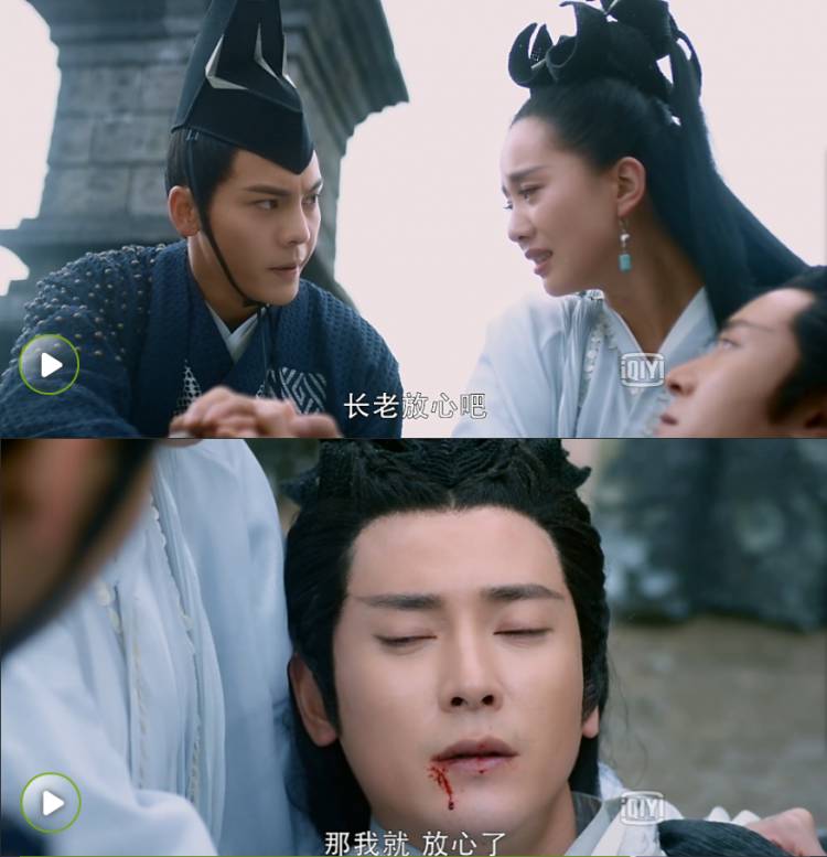 《醉玲珑》，一部讲述美发沙龙学院成长史的大型情景喜剧