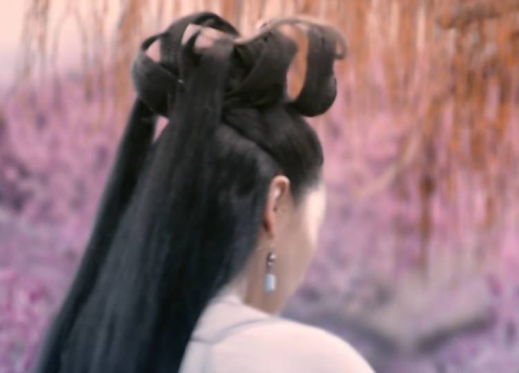 《醉玲珑》，一部讲述美发沙龙学院成长史的大型情景喜剧