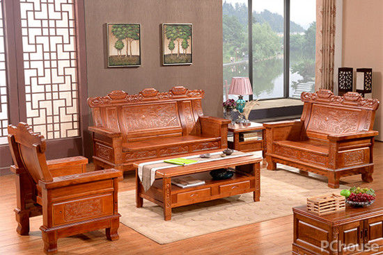 中國(guó)十大實(shí)木家具品牌排行榜，介紹下品牌特點(diǎn)