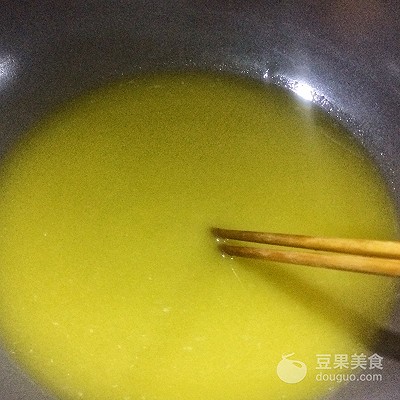 夏日小清新：橙子果冻