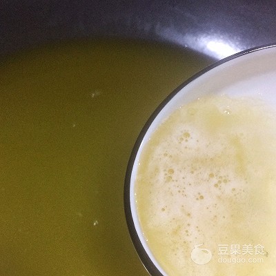 夏日小清新：橙子果冻