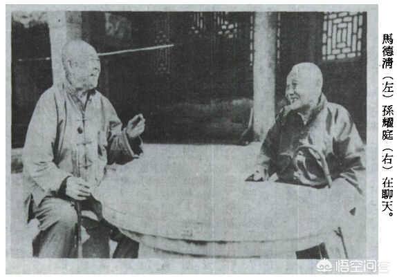 紫禁城不相信眼泪，去女校女澡堂试试？中国最后一批太监们的命运