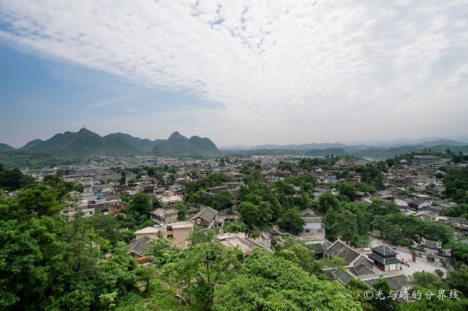 贵州端午七日游札记（花溪、青岩、黄果树、镇远、西江苗寨）[超多图]