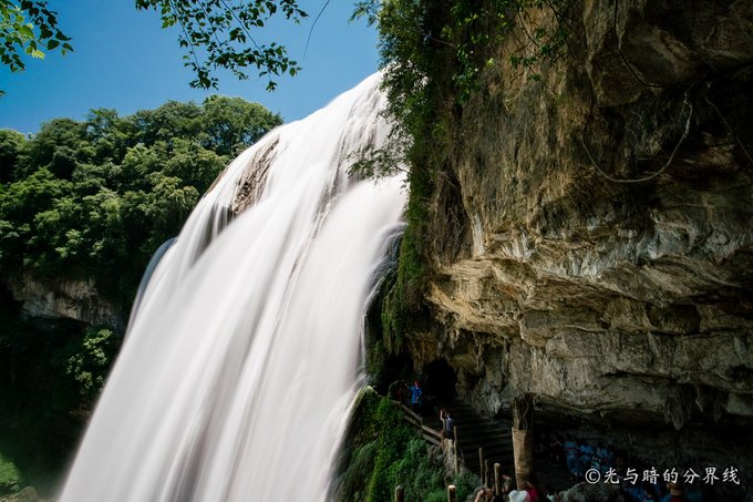 贵州端午七日游札记（花溪、青岩、黄果树、镇远、西江苗寨）[超多图]
