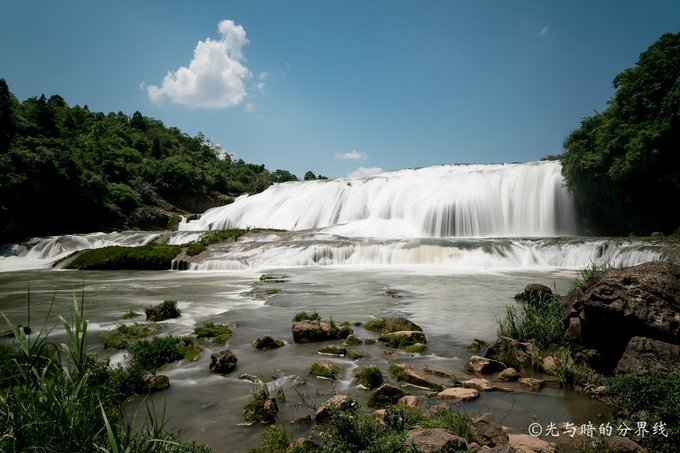 贵州端午七日游札记（花溪、青岩、黄果树、镇远、西江苗寨）[超多图]