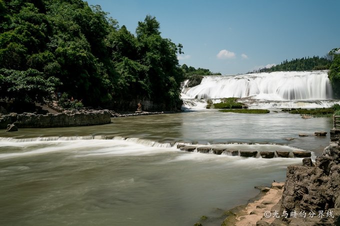 贵州端午七日游札记（花溪、青岩、黄果树、镇远、西江苗寨）[超多图]