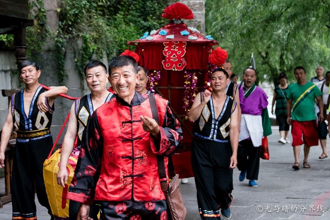 贵州端午七日游札记（花溪、青岩、黄果树、镇远、西江苗寨）[超多图]