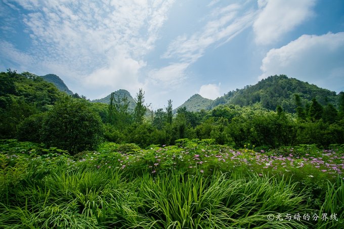 贵州端午七日游札记（花溪、青岩、黄果树、镇远、西江苗寨）[超多图]