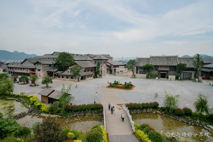 贵州端午七日游札记（花溪、青岩、黄果树、镇远、西江苗寨）[超多图]