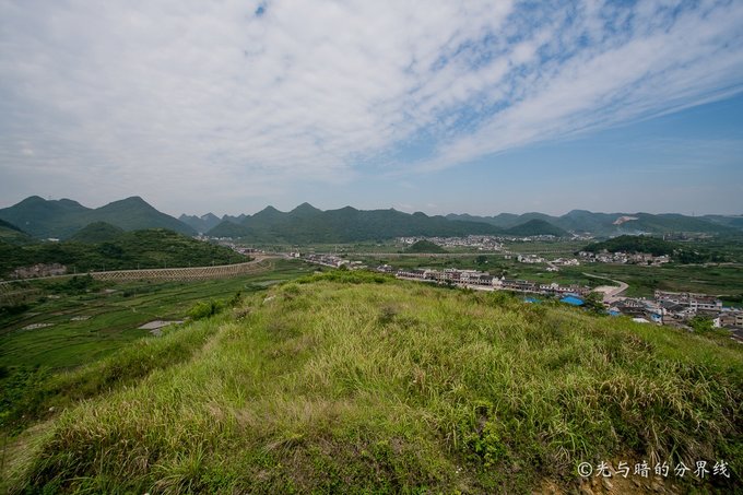贵州端午七日游札记（花溪、青岩、黄果树、镇远、西江苗寨）[超多图]