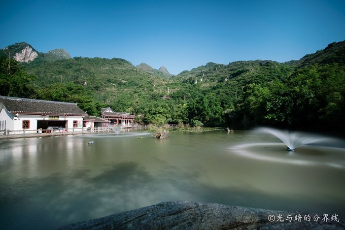 贵州端午七日游札记（花溪、青岩、黄果树、镇远、西江苗寨）[超多图]