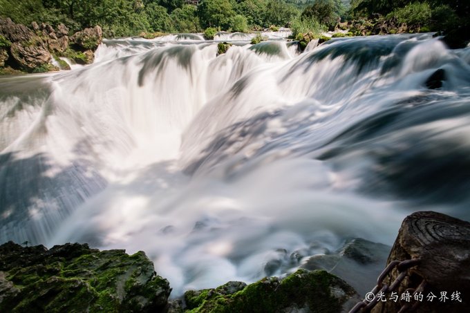贵州端午七日游札记（花溪、青岩、黄果树、镇远、西江苗寨）[超多图]