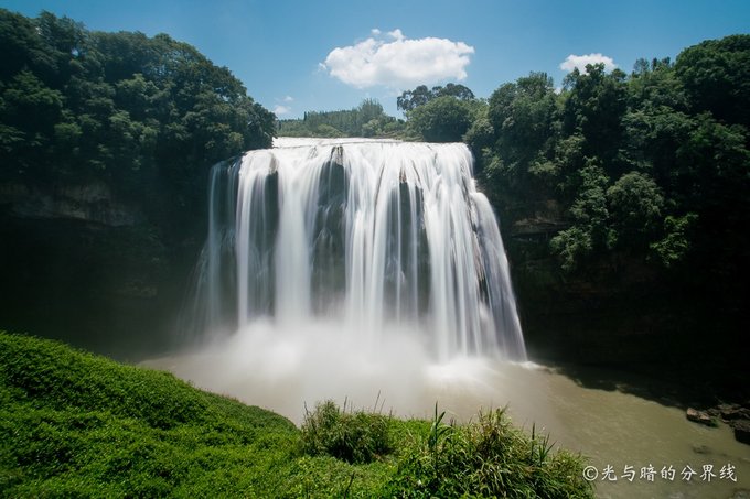贵州端午七日游札记（花溪、青岩、黄果树、镇远、西江苗寨）[超多图]
