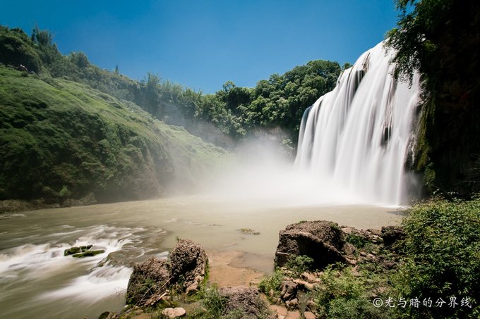 贵州端午七日游札记（花溪、青岩、黄果树、镇远、西江苗寨）[超多图]