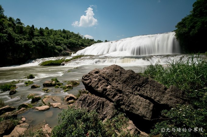 贵州端午七日游札记（花溪、青岩、黄果树、镇远、西江苗寨）[超多图]