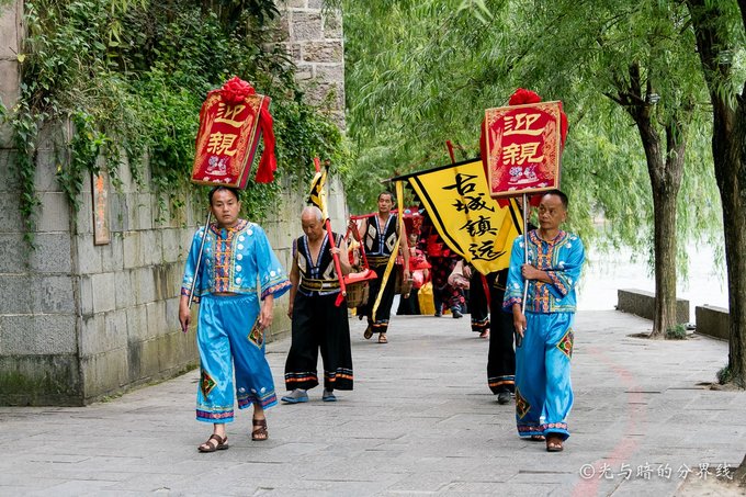 贵州端午七日游札记（花溪、青岩、黄果树、镇远、西江苗寨）[超多图]