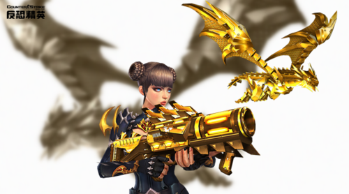 冰龙吐息万物俱寂csol强化 6赤焰魔龙霸气登场