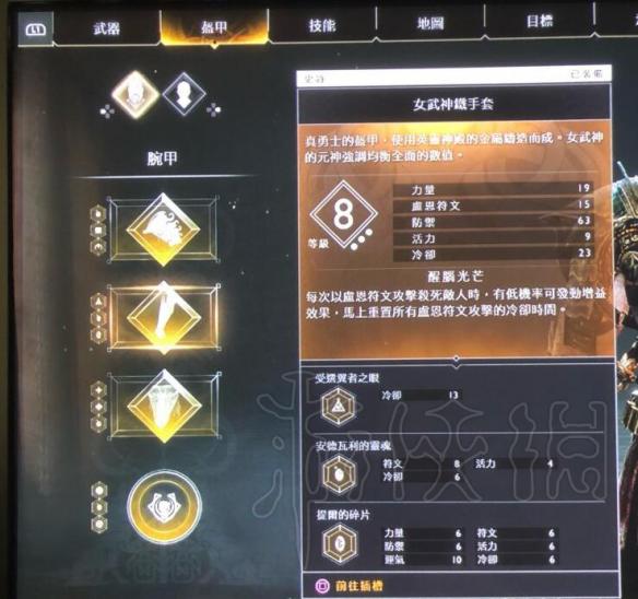 战神4火之国试炼详情一览（战神4火之国试炼配装推荐）