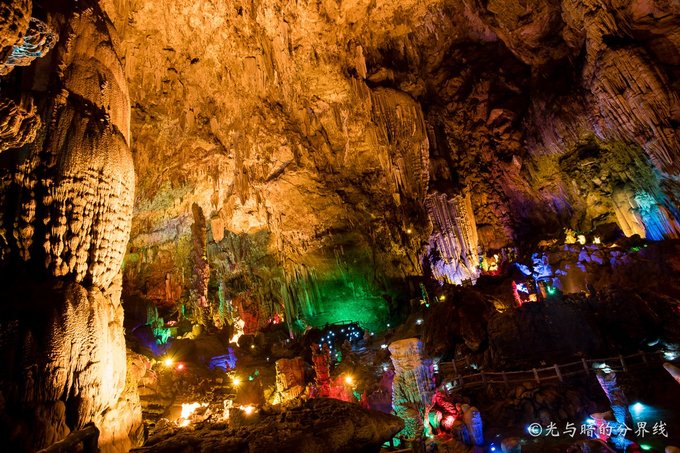贵州端午七日游札记（花溪、青岩、黄果树、镇远、西江苗寨）[超多图]