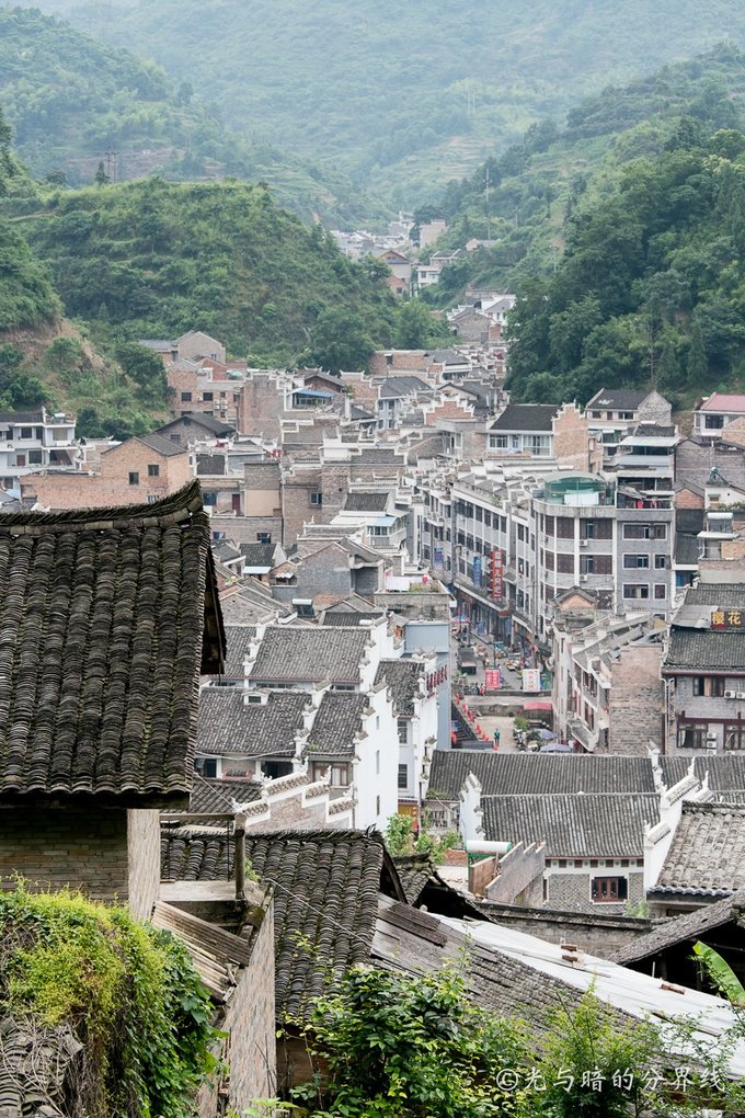 贵州端午七日游札记（花溪、青岩、黄果树、镇远、西江苗寨）[超多图]